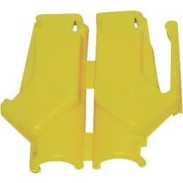 50 pcs - Hirose Hood for use with RJ45 Connectors