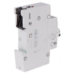 1 pcs - ABB Compact Home SH200 MCB, 1P, 6A Curve B, 400V AC, 60V DC, 6 kA Breaking Capacity