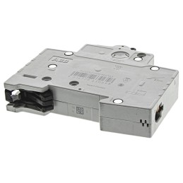 1 pcs - ABB Compact Home SH200 MCB, 1P, 16A Curve B, 440V AC, 60V DC, 6 kA Breaking Capacity