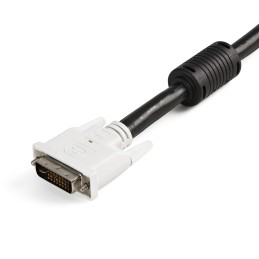 1 pcs - StarTech.com Male 3.5mm Stereo Jack x 2, DVI-I Dual Link, USB A to Male 3.5mm Stereo Jack x 2, DVI-I Dual Link, USB B