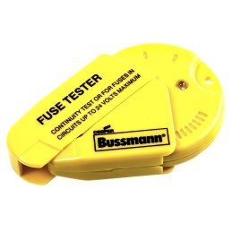 1 pcs - Eaton Automotive, Ferrule, Glass Fuse Tester