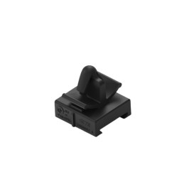 50 pcs - TE Connectivity, 2355806, DEUTSCH NTSEAL Clip