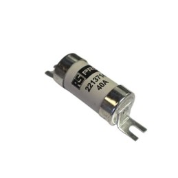 1 pcs - RS PRO 40A Bolted Tag Fuse, A3, 250 V dc, 690 V ac, 73mm