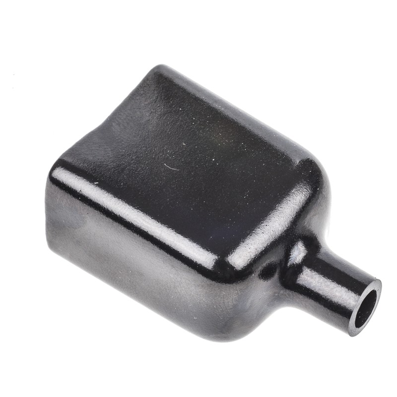 5 pcs - Bulgin PVC Insulation Boot for use with PX Range