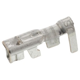 50 pcs - JST XA, XAD, XM, XMA Series Female Crimp Terminal, 28AWG Min, 22AWG Max