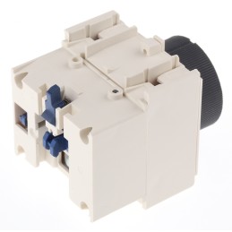 1 pcs - Schneider Electric Mounting Kit for use with LC1 Series