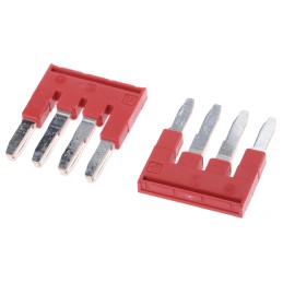 5 pcs - Phoenix Contact Jumper Bar