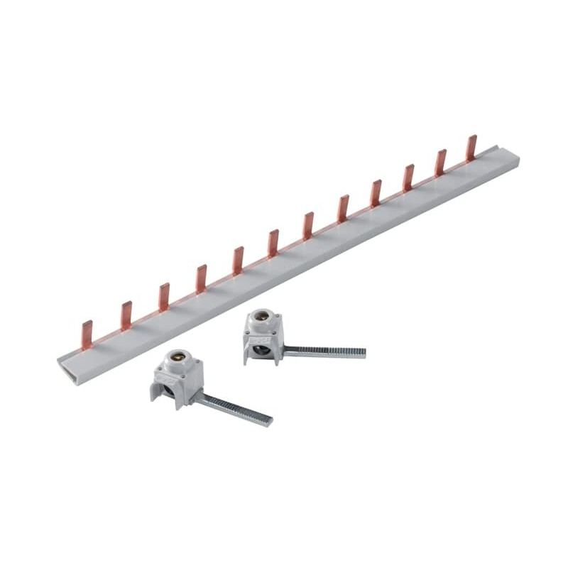 1 pcs - ABB Connecting Terminals for use with DS941, DS951, SN201