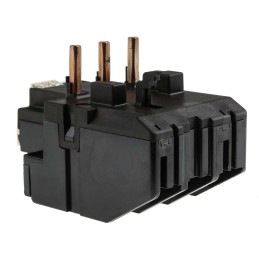 1 pcs - Schneider Electric LRD Thermal Overload Relay 1NO + 1NC, 80 - 104 A F.L.C, 104 A Contact Rating, 3P, TeSys