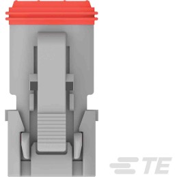 5 pcs - Deutsch, DEUTSCH DT Automotive Connector Plug 2 Way