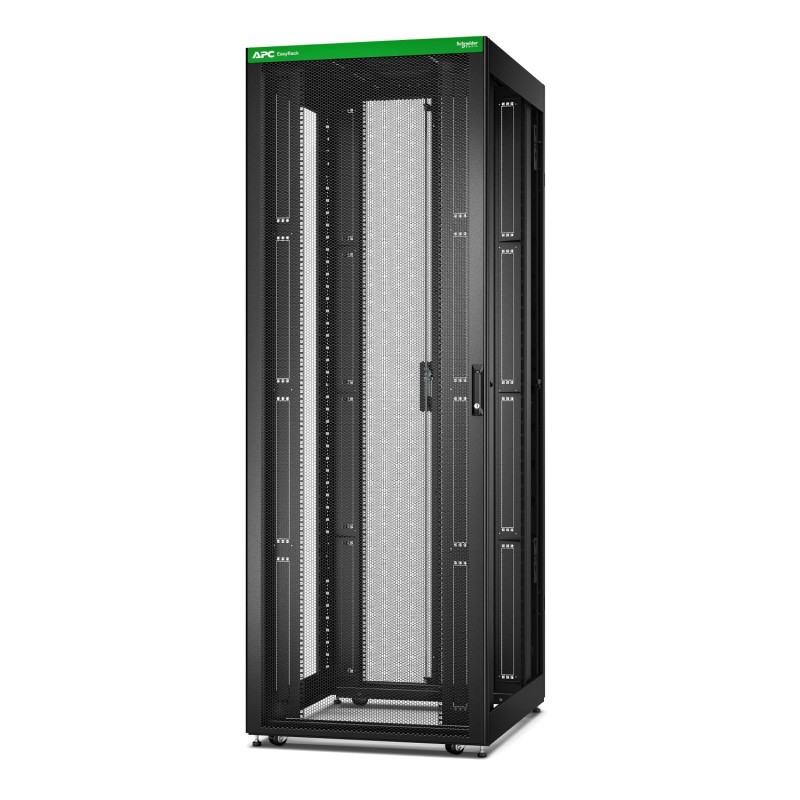 1 pcs - APC 48U Server Rack