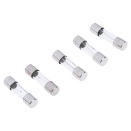 1 pcs - RS PRO LBC Fuse Kit