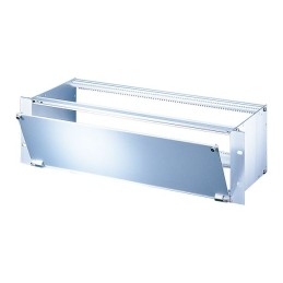 1 pcs - nVent SCHROFF Front Panel, 3U, 42HP