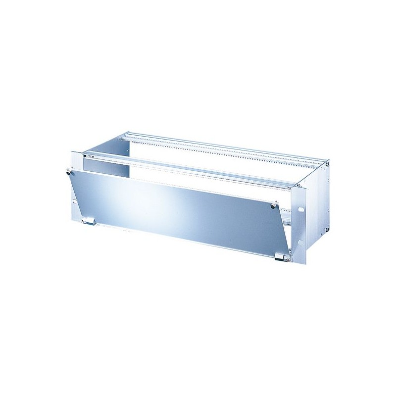 1 pcs - nVent SCHROFF Front Panel, 3U, 42HP