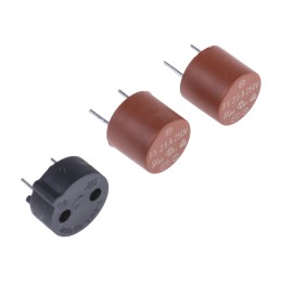 1 pcs - RS PRO F, T Fuse Kit