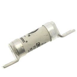 1 pcs - Eaton 25A Bolted Tag Fuse, 500 V dc, 690V ac, 63.5mm