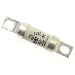 1 pcs - Eaton 25A Bolted Tag Fuse, 500 V dc, 690V ac, 63.5mm