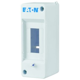 1 pcs - Eaton Eaton xComfort Series White Plastic Junction Box, IP20, 66 x 53 x 140mm