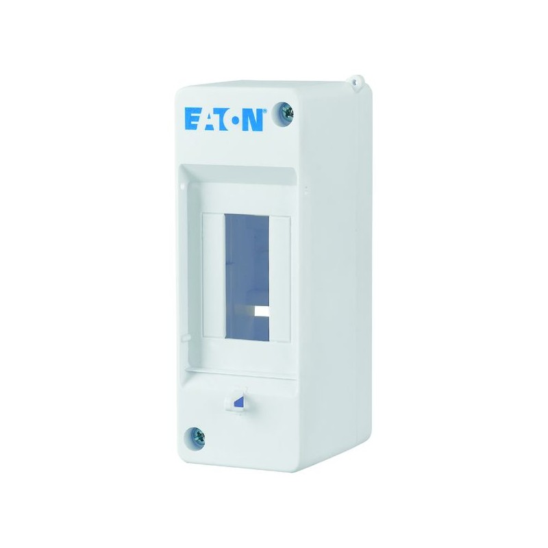 1 pcs - Eaton Eaton xComfort Series White Plastic Junction Box, IP20, 66 x 53 x 140mm