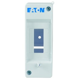 1 pcs - Eaton Eaton xComfort Series White Plastic Junction Box, IP20, 66 x 53 x 140mm