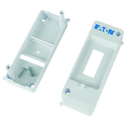 1 pcs - Eaton Eaton xComfort Series White Plastic Junction Box, IP20, 66 x 53 x 140mm