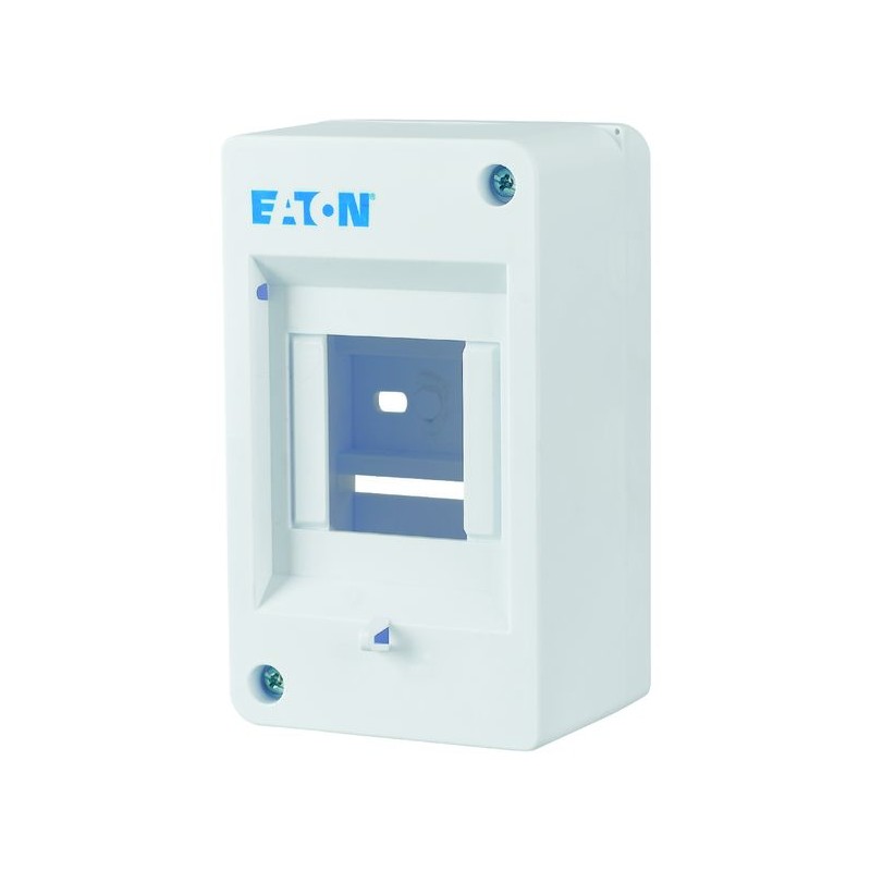 1 pcs - Eaton Eaton xComfort Series White Plastic Junction Box, IP20, 66 x 82 x 140mm