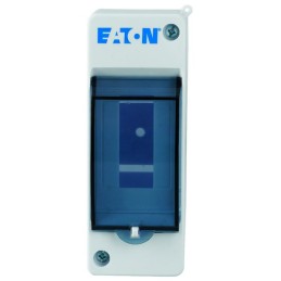 1 pcs - Eaton Eaton xComfort Series White Plastic Junction Box, IP30, 83 x 53 x 140mm