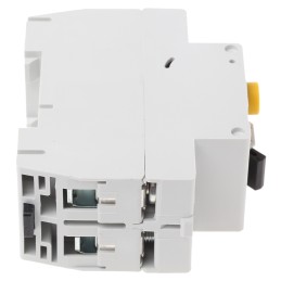 1 pcs - Eaton RCCB, 40A, 1P+N Pole, 30mA, Type AC