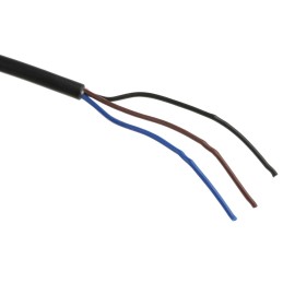 1 pcs - Sick Background Suppression Photoelectric Sensor, Block Sensor, 1 mm - 66 mm Detection Range