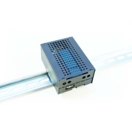 1 pcs - KKSB Case for Beaglebone Black, Black