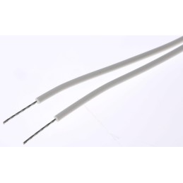 1 pcs - Limitor Thermal Fuse +125°C 2.5 A, 250V ac