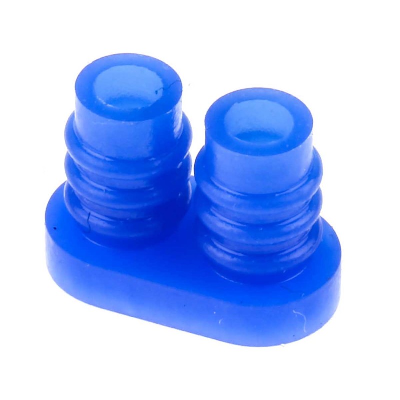 500 pcs - TE Connectivity MATE-N-LOK Series Connector Seal