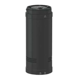 1 pcs - Schneider Electric Harmony XVU Series Voice Sounder, 24 V dc, DC, IP54