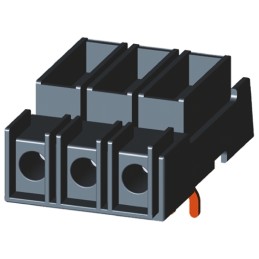 1 pcs - Siemens SIRIUS Busbar, 690V