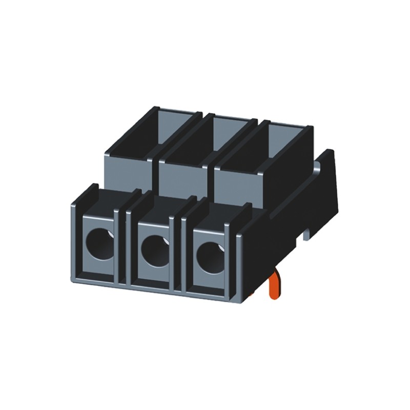 1 pcs - Siemens SIRIUS Busbar, 690V