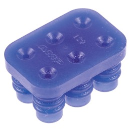 500 pcs - TE Connectivity MATE N LOK Series Connector Seal