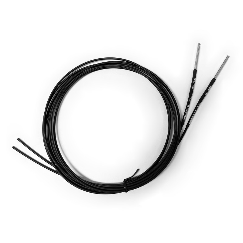 1 pcs - RS PRO Plastic Fibre Optic Sensor 880 mm, IP54