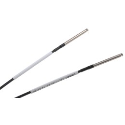 1 pcs - Omron Plastic Fibre Optic Sensor, IP67