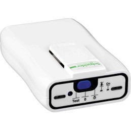 1 pcs - Schneider Electric Battery Module, for use with Compact Nsx, Micrologic, Lv4 Series