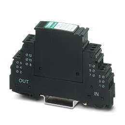 1 pcs - Phoenix Contact Protective Plug for use with PT Series