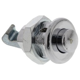 1 pcs - Steinbach & Vollman Latch For Use With Double Walled Doors