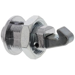 1 pcs - Steinbach & Vollman Latch For Use With Double Walled Doors