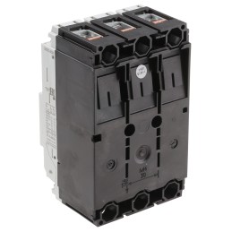 1 pcs - Eaton, xEnergy MCCB 3P 125A, Breaking Capacity 50 kA, Fixed Mount