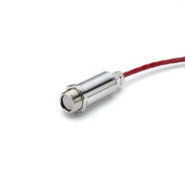 1 pcs - Calex PMB201 RS-485 Infrared Temperature Sensor, 1m Cable, -20°C to +1000°C