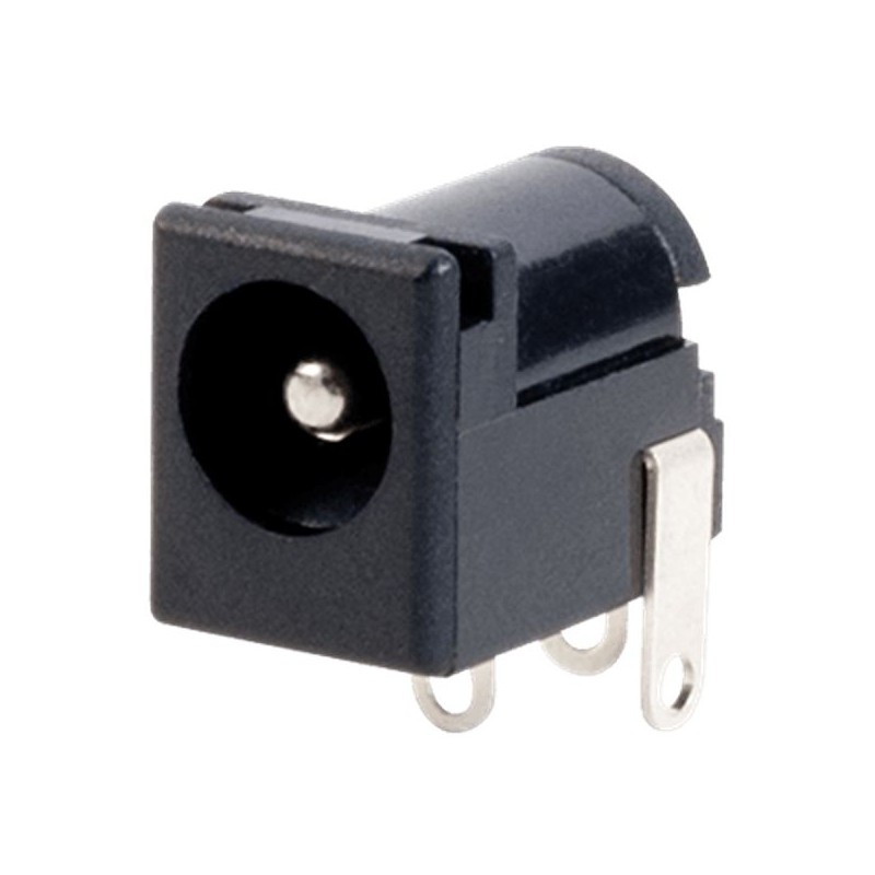 500 pcs - CUI Horizontal, Through Hole