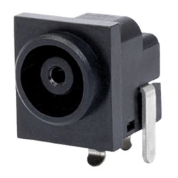 500 pcs - CUI Devices Horizontal, Through Hole