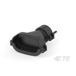 500 pcs - TE Connectivity, 2050780, AMP 4 Way Backshell for use with Automotive Connector