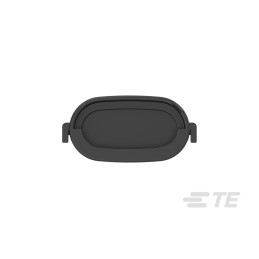 500 pcs - TE Connectivity, 2050780, AMP 4 Way Backshell for use with Automotive Connector