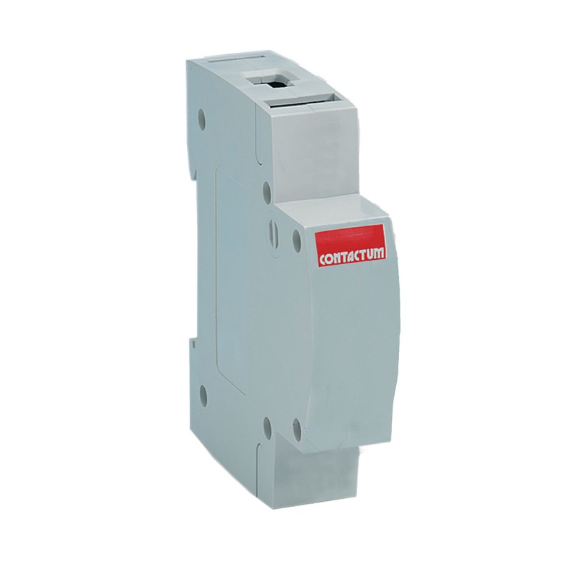 1 pcs - Contactum MCB