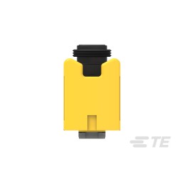 500 pcs - TE Connectivity, AMP Automotive Connector Socket 2 Way